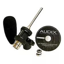 Audix Tm1 Plus Micrófono De Medición.