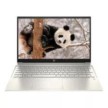 Hp I7 11va 8gb + 512 Ssd / Fhd 15.6 Touch Notebook Outlet