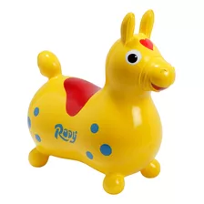 Gymnic Rody Caballo, Talla Unica