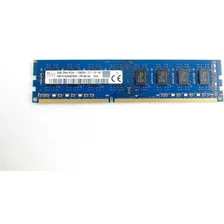 Memoria Ram Hynix 8gb 2rx8 Pc3l-12800u Hmt41gu6bfr8a-pb Pc