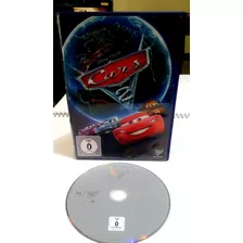 Dvd Cars 2 Disney (10)