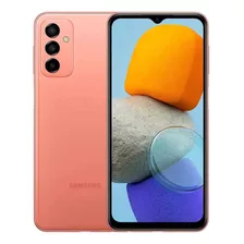 Samsung Galaxy M23 5g 5g 128 Gb Orange Copper 4 Gb Ram