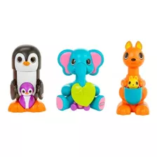 Little Tikes Animalitos Peeky Pals 648274