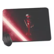 Mousepad De Star Wars Revan (18x22cm)
