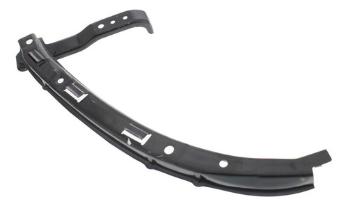 Brand New Bumper Bracket For 2005-2006 Acura Rsx Front,  Aaa Foto 2