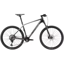 Sava Deck 8.2 Xt Fibra De Carbono Mountain Bike