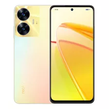 Smartphone Realme C55 Memória 8+256gb Câmera 8m 64mp Front