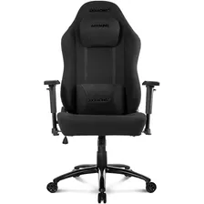 Akracing Office Series Opal Silla De Ordenador Con Respaldo 