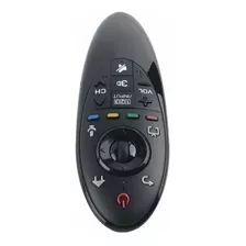 Tv 3d De Substituição Sensível À Tv Com Controle Remoto Para