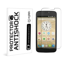 Protector Antishock Para Prestigio MultiPhone 3502 Duo