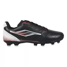 Botines Futbol 11 Tapones Ansopaz F11 Reforzados Campo 65/h