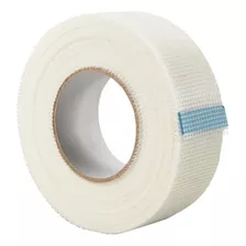 Cinta Malla Fibra De Vidrio Para Drywall 50 Mm X 90 M