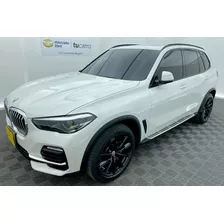 Bmw X5 Xdrive40i 2020