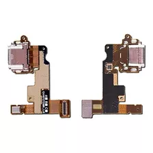 Placa Pin De Carga Para LG G6 H870 G600 Repuesto