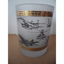 Vaso Mcdonnell Douglas American Aerospace Corp Avion 1994