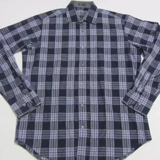 Camisa Bugatchi Talla M