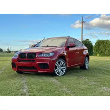 Bmw X6 2011 4.4 M 555cv