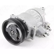 Compressor Ar Fusca 2.0 Tsi R-line 2014-2016 Original