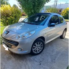 Peugeot 207 2010 1.6 Xt