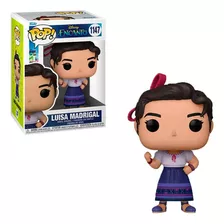 Funko Pop! Luisa Madrigal #1147 Disney