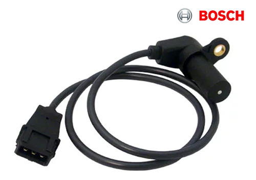 Sensor Ciguenal (ckp) Fiat Idea Adventure 1.8 2008 Bosch Foto 2