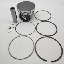 Piston Std Yamaha Grizzly 600 Xt Tt Srx Xtz 600 Namura