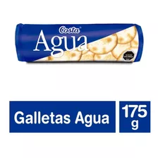 Galletas De Agua Costa 210 G