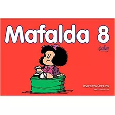 Mafalda Nova - 08