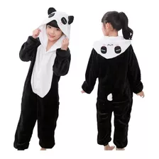 Pijama Y Disfraz Niño Y Adulto Animales Kigurumi