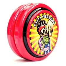 Yoyo Fever Rastavibe Profissional Eixo Madeira Argentina 1un