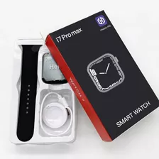 Smartwatch I7 Pro Max Reloj Inteligente Multifunción