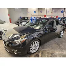 Mazda 3 Hb S Grand Turing 2.5 2015