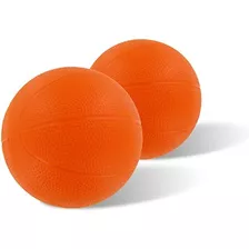 Botabee - Balón De Baloncesto De Repuesto Para Little Tikes