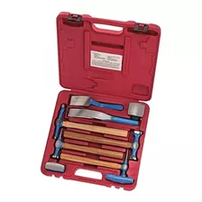 Sg Tool Aid 89470 Kit De Reparacion Del Cuerpo De 9 Piezas,