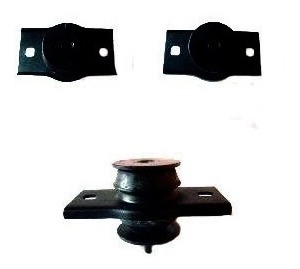 Soporte Caja Velocidades Bruck Gm/ Pontiac Matiz 1.0lt 03-05 Foto 4