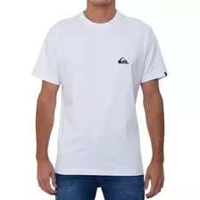 Camiseta Quiksilver Essentials