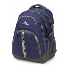 High Sierra Access 2.0 Mochila Para Portátil