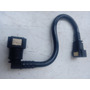 Broches Inyector Gasolina Peugeot 206 03