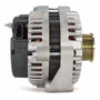 Regulador Alternador Para Chevrolet Silverado 2500hd 2001 - 