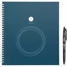 Rocketbook Wave - Libreta Inteligente Estandar