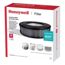 Honeywell 27.9cm Filtro Purificador Airehepa Hrf-d1/filtro D
