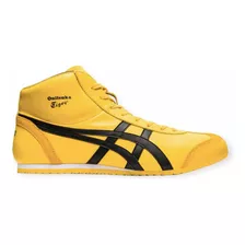 Tenis Onitsuka Tiger Mexico Mid Runner.