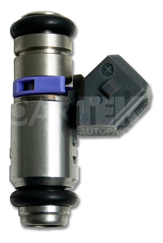 Inyector De Gas Volkswagen Pointer 2006-2007-2008 1.8 Ck Foto 2