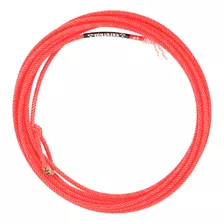 Corda Laço Rocket Pé 35 Team Roping - Tomahawk Ropes