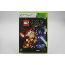Jogo Xbox 360 - Lego Star Wars: The Force Awakens (2)