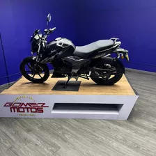 Tvs Apache Rtr 160 2021