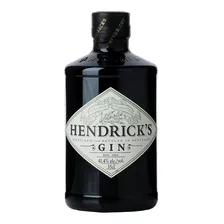 Gin Escocés Super Premium Hendrick`s 350 Cc Envio Incluido 