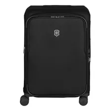 Victorinox Maleta Connex Medium Softside Case, Negra