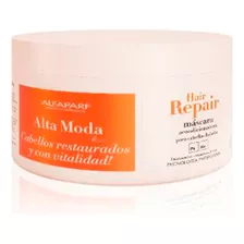 Mascara Capilar Alta Moda Hair Repair 300 Ml