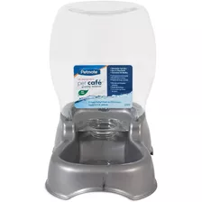 Dispensador De Agua Para Perros Y Gatos Petmate Pet Cafe Wat